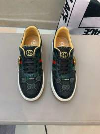 Picture of Gucci Shoes _SKUGuccisz38-44mnh05279199
